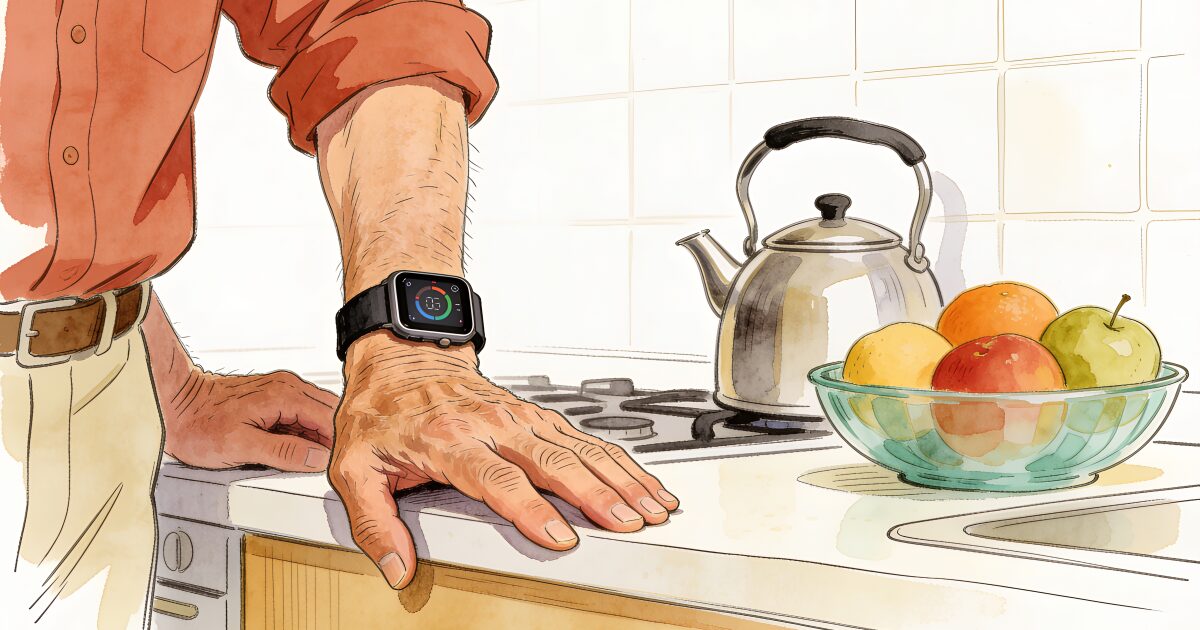 Apple Watch Fall Detection: How It Works, How to Turn It On, and What It Cannot Do