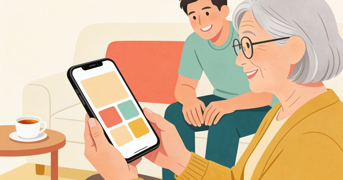 Best iPhone for Seniors in 2026 (and How to Set One Up for an Older Adult)