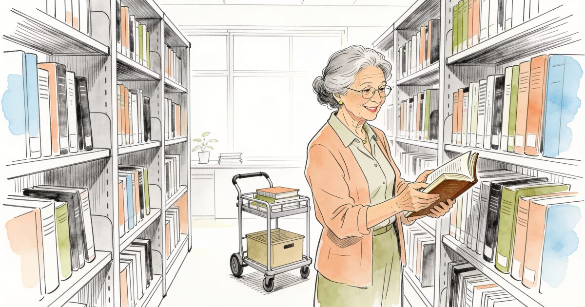 Jobs for Seniors Over 60: Flexible Work That Actually Suits You