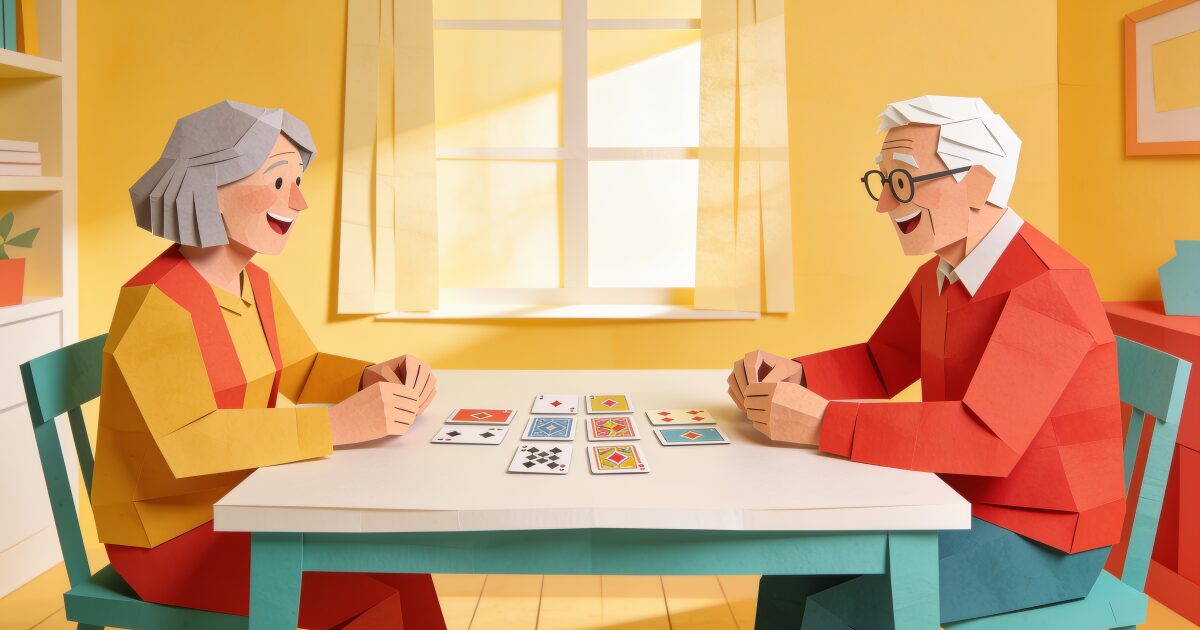 Memory Games for Seniors: Enjoyable Ways to Exercise Your Recall