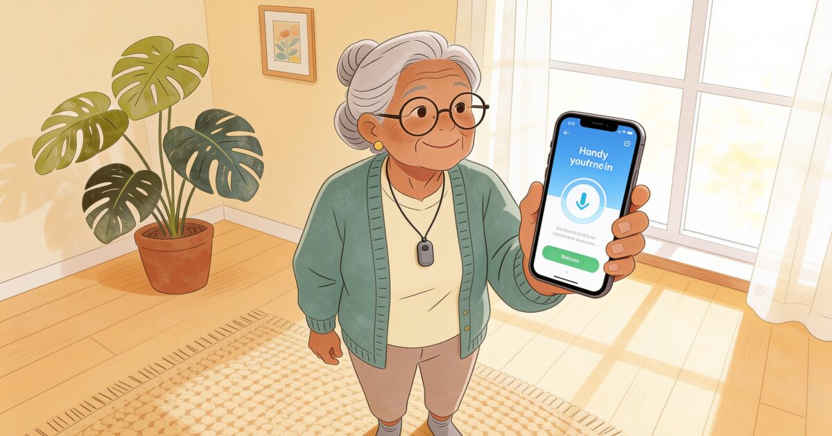 Personal Alarms for the Elderly: Types, Costs, and How to Choose