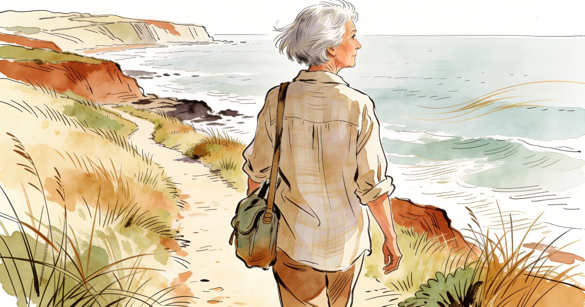 Solo Aging: What It Means and How to Plan for Growing Older on Your Own