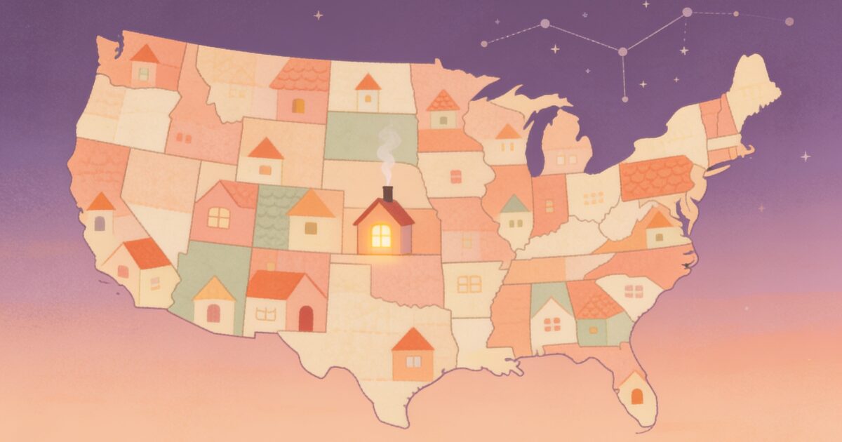 The State of Living Alone in America: 2026 Report