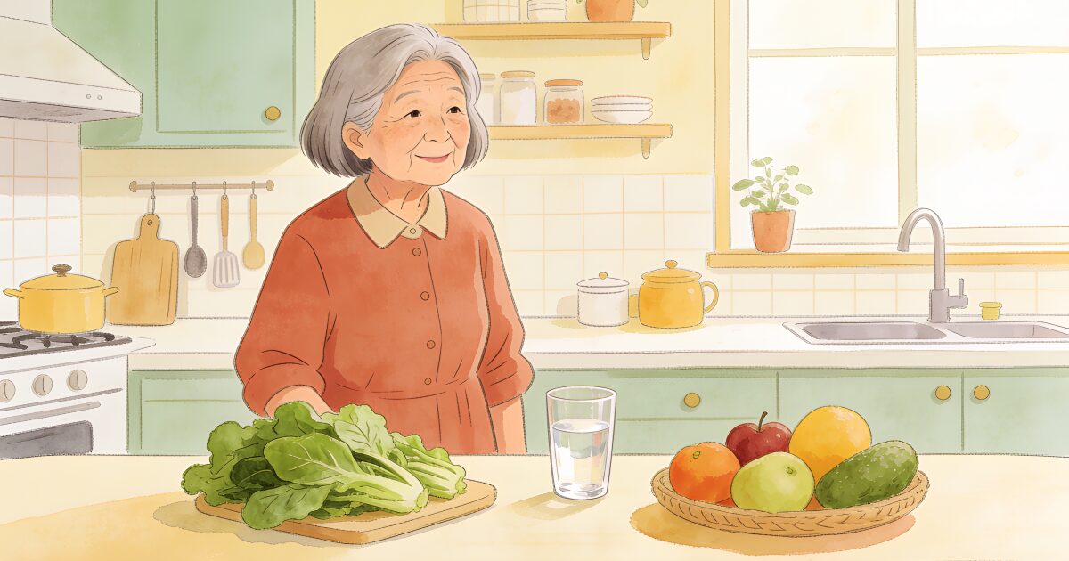Vitamin B12 for Seniors: Why It Matters and How to Get Enough
